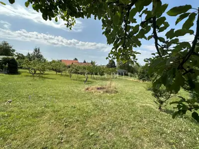 Gornji Stenjevec, 2,289 m², building land! - 7