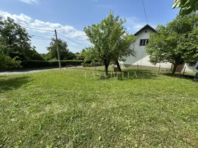 Gornji Stenjevec, 2,289 m², building land! - 8