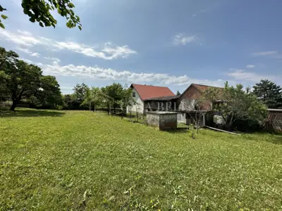 Gornji Stenjevec, 2,289 m², building land! - 6
