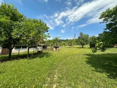 Gornji Stenjevec, 2,289 m², building land! - 4