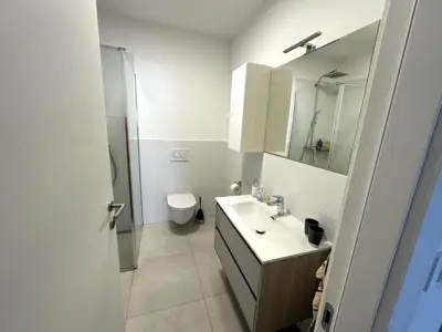 Beautiful ground-floor apartment with garden, Peroj, Istra - 8