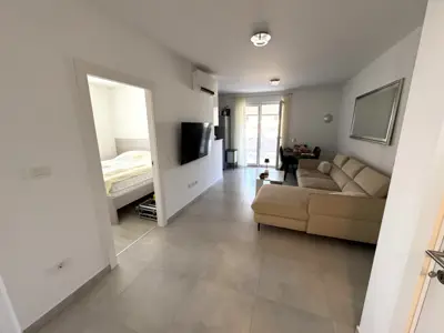 Beautiful ground-floor apartment with garden, Peroj, Istra - 3