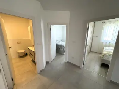 Beautiful ground-floor apartment with garden, Peroj, Istra - 4