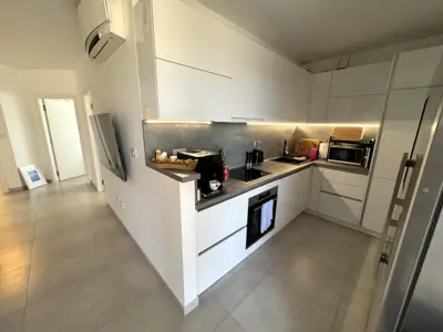 Beautiful ground-floor apartment with garden, Peroj, Istra - 5