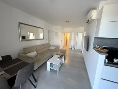 Beautiful ground-floor apartment with garden, Peroj, Istra