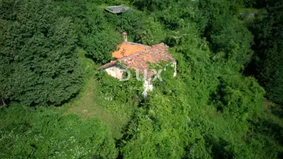 Land plot for sale in Dobreć - 5