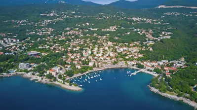 Land plot for sale in Dobreć - 19