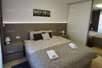 Banjole, stan mit meerblick in anlage - 4