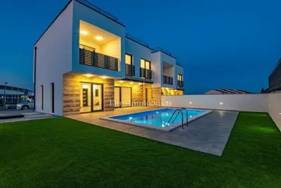 House for sale in Vodice, 140,4 m² - 14