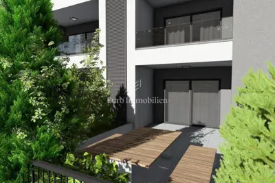 Apartment for sale in Omiš, 63 m² - 4