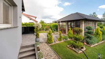 House for sale in Kraljevečki Novaki, 280 m² - 9