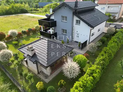 House for sale in Kraljevečki Novaki, 280 m² - 3