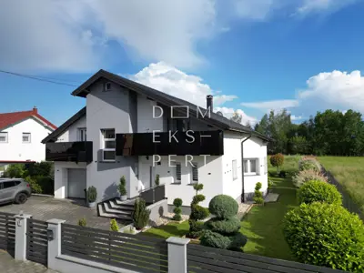 Haus zum Kauf in Kraljevečki Novaki, 280 m²