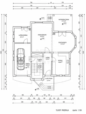 House for sale in Kraljevečki Novaki, 280 m² - 23