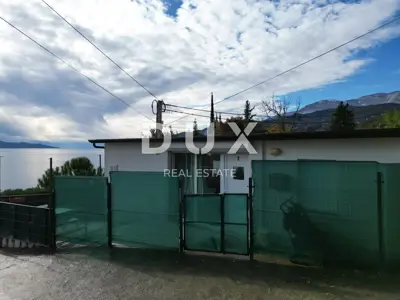 Hausteil 290 m², Opatija - Centar, Meerblick - 21