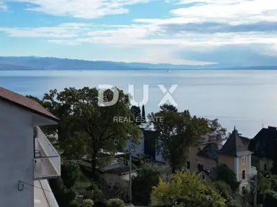 Hausteil 290 m², Opatija - Centar, Meerblick - 19