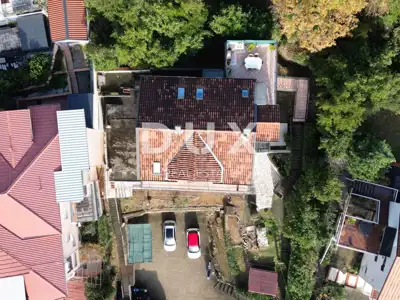 Hausteil 290 m², Opatija - Centar, Meerblick - 12
