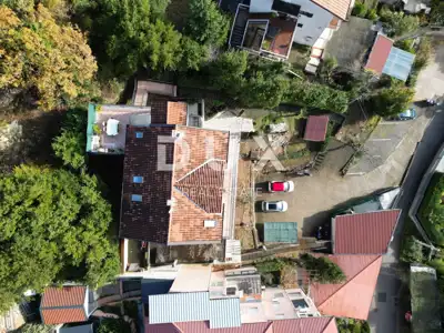 Hausteil 290 m², Opatija - Centar, Meerblick - 7