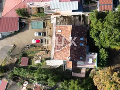 Hausteil 290 m², Opatija - Centar, Meerblick - 11
