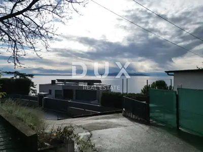 Hausteil 290 m², Opatija - Centar, Meerblick - 22