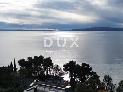 Hausteil 290 m², Opatija - Centar, Meerblick - 16