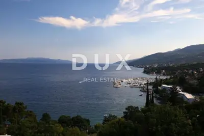 Hausteil 290 m², Opatija - Centar, Meerblick - 20