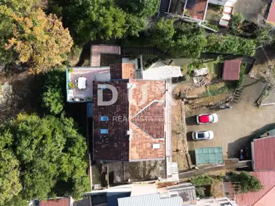 Hausteil 290 m², Opatija - Centar, Meerblick - 8