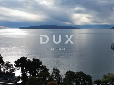 Hausteil 290 m², Opatija - Centar, Meerblick - 13