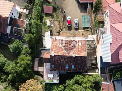 Hausteil 290 m², Opatija - Centar, Meerblick - 10