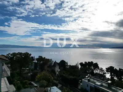 Hausteil 290 m², Opatija - Centar, Meerblick - 14