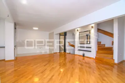Prodaja, Stan, Trešnjevka, Cernička ulica, 5s, 230 m² - 11