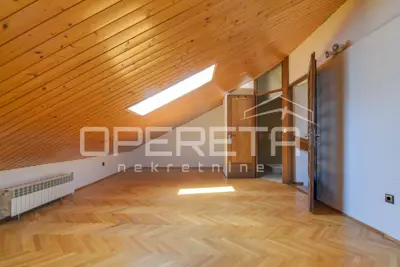 Prodaja, Stan, Trešnjevka, Cernička ulica, 5s, 230 m² - 22