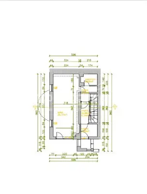 Prodaja, Stan, Trešnjevka, Cernička ulica, 5s, 230 m² - 24