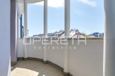 Prodaja, Stan, Trešnjevka, Cernička ulica, 5s, 230 m² - 15