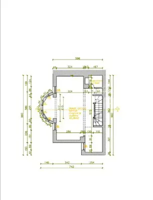 Prodaja, Stan, Trešnjevka, Cernička ulica, 5s, 230 m² - 25