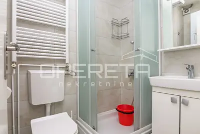 Prodaja, Stan, Trešnjevka, Cernička ulica, 5s, 230 m² - 8