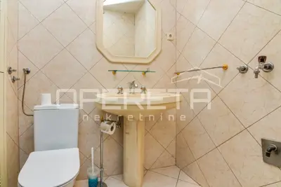 Prodaja, Stan, Trešnjevka, Cernička ulica, 5s, 230 m² - 21