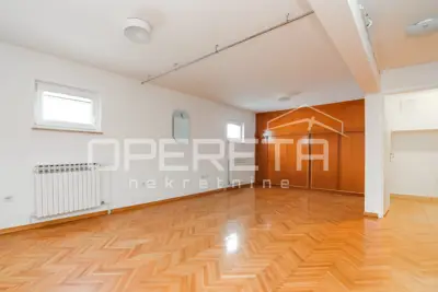 Prodaja, Stan, Trešnjevka, Cernička ulica, 5s, 230 m² - 3