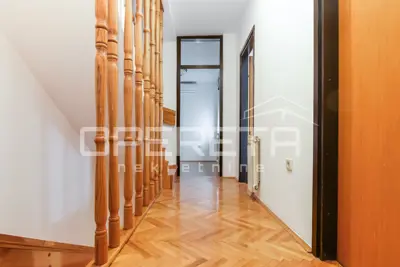 Prodaja, Stan, Trešnjevka, Cernička ulica, 5s, 230 m² - 17