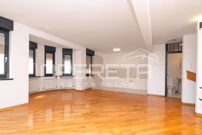 Prodaja, Stan, Trešnjevka, Cernička ulica, 5s, 230 m² - 10
