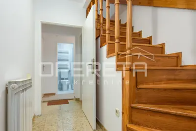 Prodaja, Stan, Trešnjevka, Cernička ulica, 5s, 230 m² - 19