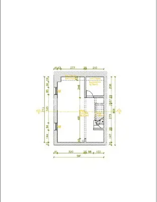 Prodaja, Stan, Trešnjevka, Cernička ulica, 5s, 230 m² - 23