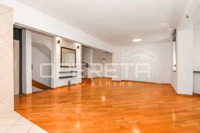 Prodaja, Stan, Trešnjevka, Cernička ulica, 5s, 230 m²