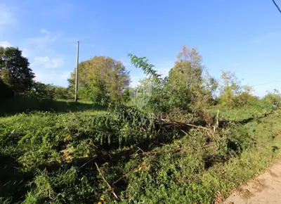 Building plot 870 m², Labin - quiet settlement - 3
