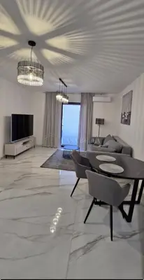 Wohnung 53 m², Medulin - 1 Schlafzimmer, Balkon