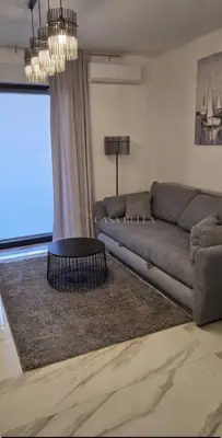 Wohnung 53 m², Medulin - 1 Schlafzimmer, Balkon - 2