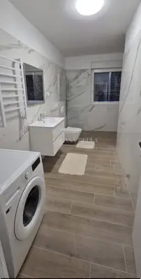 Wohnung 53 m², Medulin - 1 Schlafzimmer, Balkon - 4