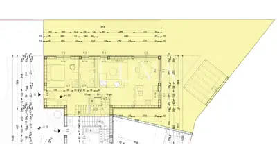 Haus 130 m², Novigrad - privater Garten und Terrasse - 7