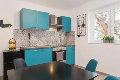 Apartment 44 m², Rabac - near the sea and beaches - 2