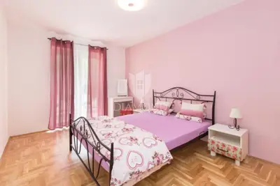 Apartment 44 m², Rabac - near the sea and beaches - 6